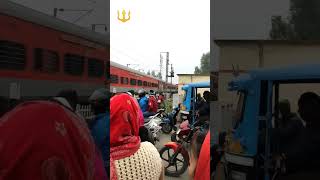 Haridwar Jwalapur Fatak