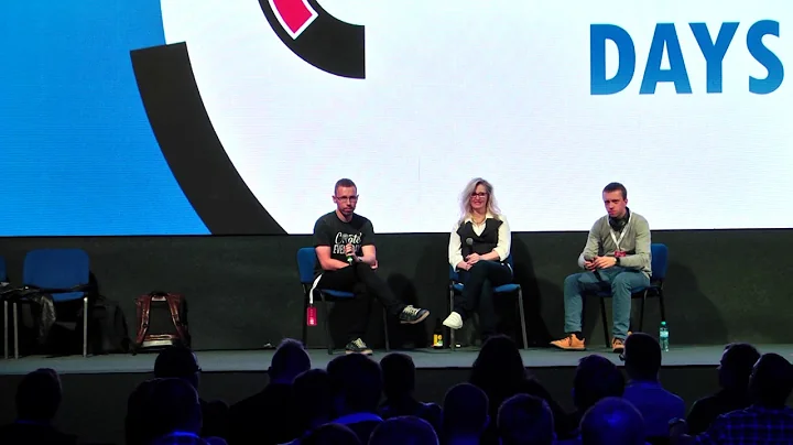 DevTalk#72: Live with Michele Leroux Bustamante an...