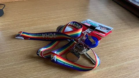 First Day of Sophomore Year @ Boston University!