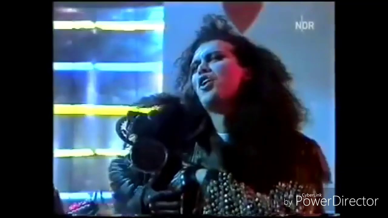 Pete Burns - Dead or Alive - My Heart Goes Bang (Fragile Version)