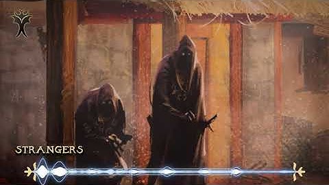 The Inheritance Project - Strangers