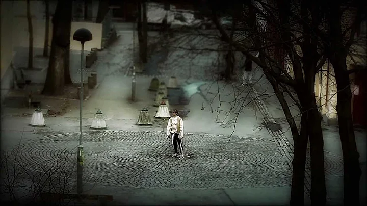 Likfunn (Corpsfound) - Short film by Christine T. ...