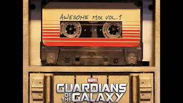 8. Redbone - Come and Get Your Love "Guardians of the Galaxy"