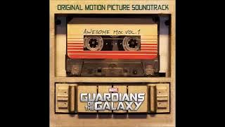 8. Redbone - Come and Get Your Love 'Guardians of the Galaxy'