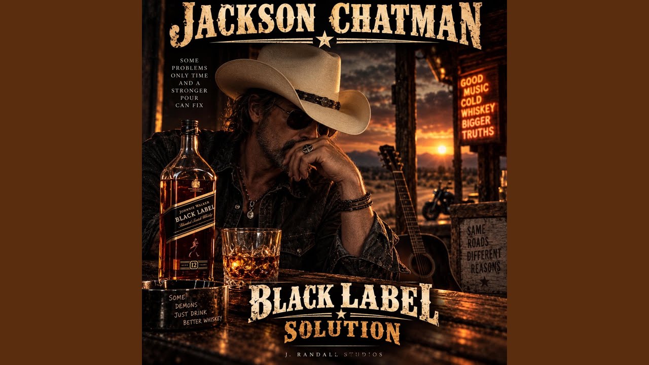 Смотреть «Black Lable Solution» на YouTube Смотреть «Black Lable Solution» на YouTube