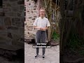 Landschaftsentwicklung am Campus Haste der Hochschule Osnabrück studieren #shorts