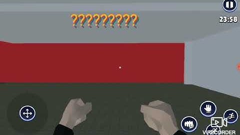 bug baru di warnet simulator??