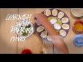 Kix's Deviled Eggs