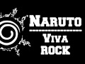 Naruto Ending 3 Orange Range Viva Rock (oficial)