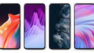 Realme Ui 3.0 Wallpapers ~ 😍🔥 screenshot 4