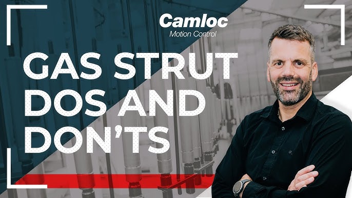 How to Measure Your Gas Struts