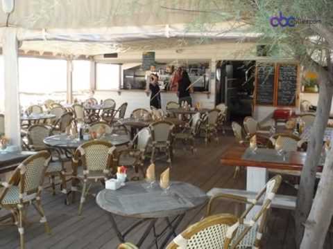 Le Wyc Plage - 83120 Sainte Maxime - Location de salle - Var 83