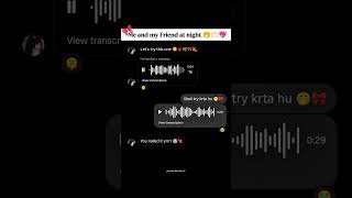Main Rang Sharbaton Ka 🫠🖇️🌷✨ | Raw Vocals🎤 This Feels Like Pure Love...💖 | #singingvoice #voice #fyp