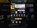 😱 OMG 48 level player grandmaster top1