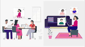 Mastering Remote Work: Top Tips for Thriving in Hybrid Work Models!
