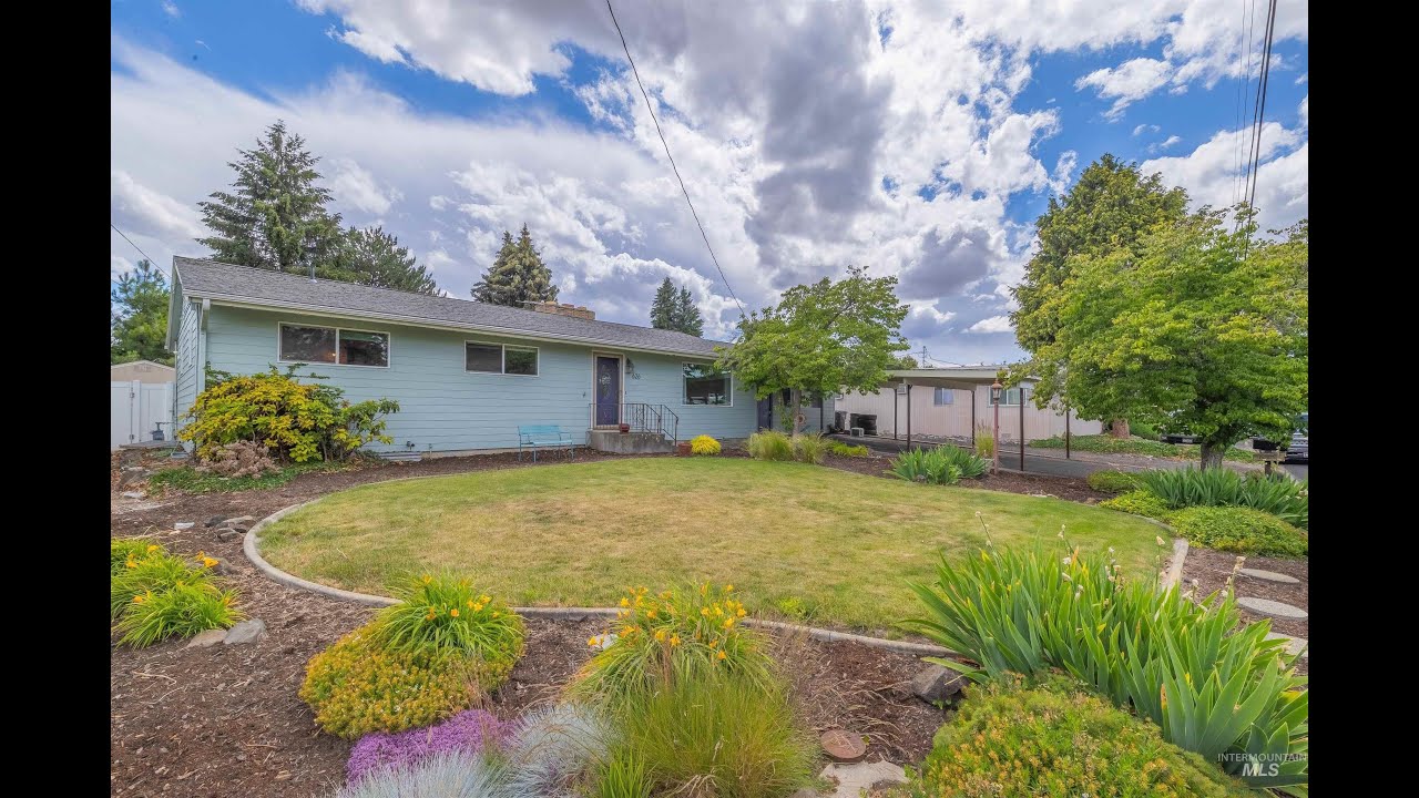 626 Bryden Drive | Lewiston Real Estate