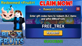 *FREE FRUITS* NEW ALL WORKING CODES FOR BLOX FRUITS IN JUNE 2024! ROBLOX BLOX FRUITS CODES