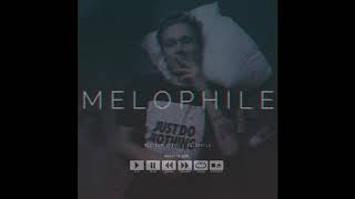 Allison yashu - MeloPhile (Out Now)