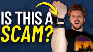 Are Fitness Watches Worth It (The Science of Wearable Fitness Trackers)