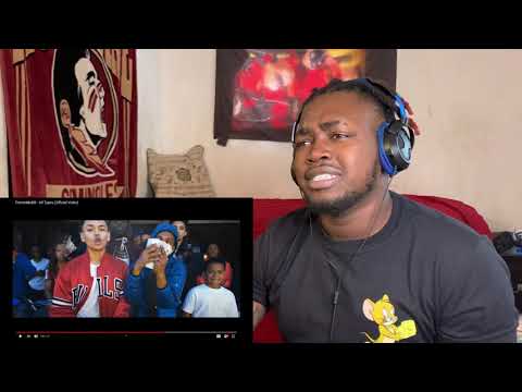 TrenchMoBB All Types Reaction