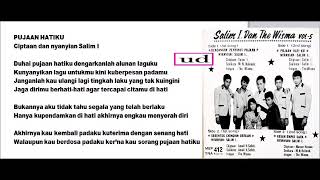 Salim I - Pujaan Hatiku (Salim I) - 1968