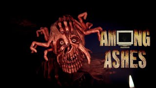 #3(終)【Among Ashes】ネットで話題のホラーゲームが現実にも影響する screenshot 3