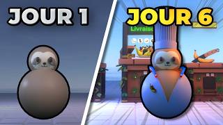 6 Jours Pour Créer Mon 1Er Jeu 