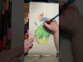 Timelapse Doodle #2