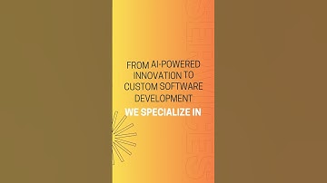 Transform Your Business with Nuclieos: AI, Custom Software, SaaS & MVP Solutions