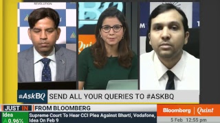 #AskBQ: 5 February 2018