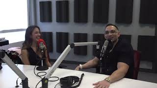 High Performance Coaching | Innovation Park Show #41 with Maria Saab