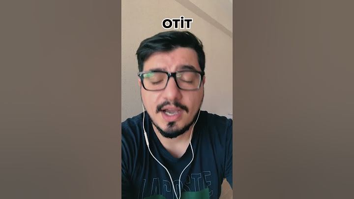 Qulaqdakı cingilti səsinin səbəbi nədir?