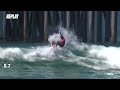Jake Marshall vs Hayden Rodgers | Lexus US Open of Surfing presented by Pacifico 2026 Semifinals