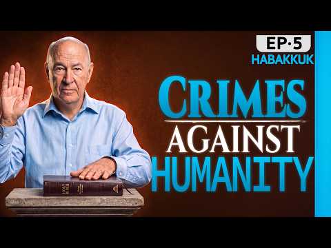 Everyone Has God's Moral Code Written Inside Them — So Why Do Some Tyrants Act Like They Don't?