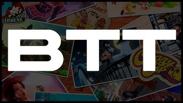 BTTv1 (Super Mario Odyssey Any% in 59:32) [SEGMENTED COMMUNITY RUN]