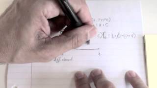 Integration for Physics