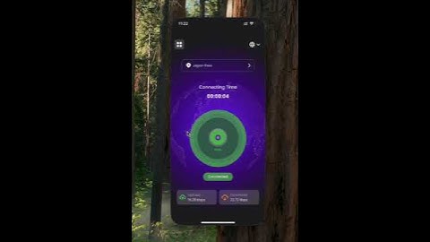 SafeOnline VPN IOS Flutter OpenVPN