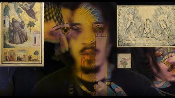 Metatron Music Video (Prod. by Watxnabe x Sorrovw)