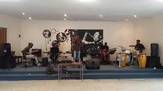 Amanda Black Kahlecover By Hlonimuzo