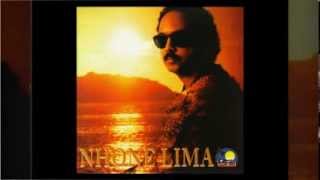 Video thumbnail of "Nhone Lima - Hoji [1995]"