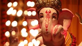 Lord Ganesha - The Elephant God