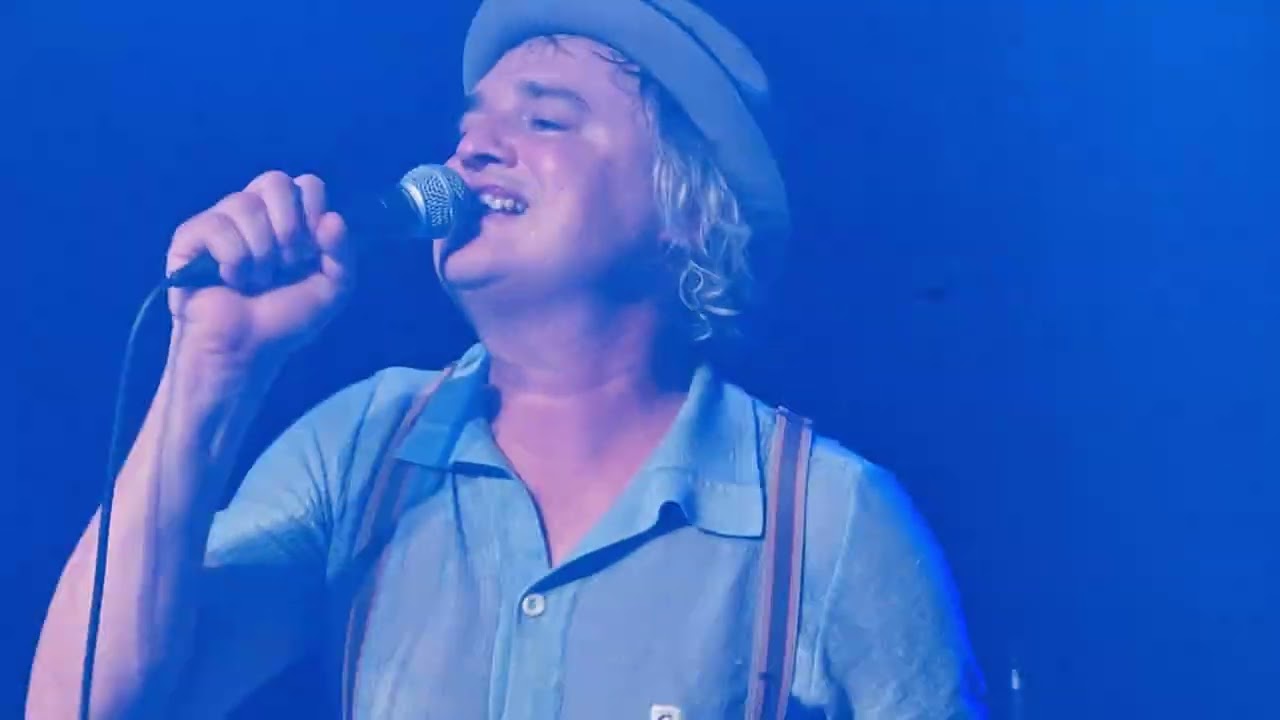 Babyshambles Release New Song 