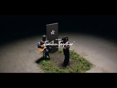 Bktherula - Tweakin' Together (Acoustic)