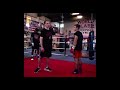 The lead hand in boxing isn’t just a tool it’s your passport to reaching the pinnacle of the sport!