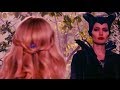 Maleficent & Aurora || You found me