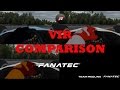 VIR comparison with Greger, Enzo and Olli