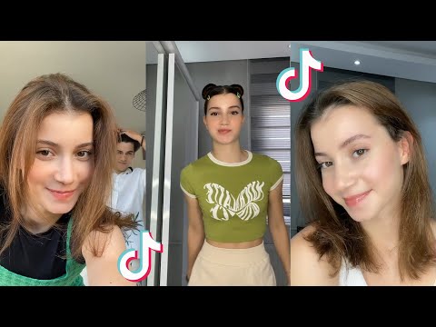 Pelin Yar En Yeni TikTok Dansları Ve Videoları #15