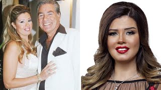 أزواج الفنانة رانيا فريد شوقي منهم زواج من ابن فنان كوميدي مشهور | صدمة للجميع