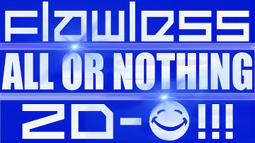 MW3 - FFA Gunplay - Flawless All or Nothing(AoN) 20-0