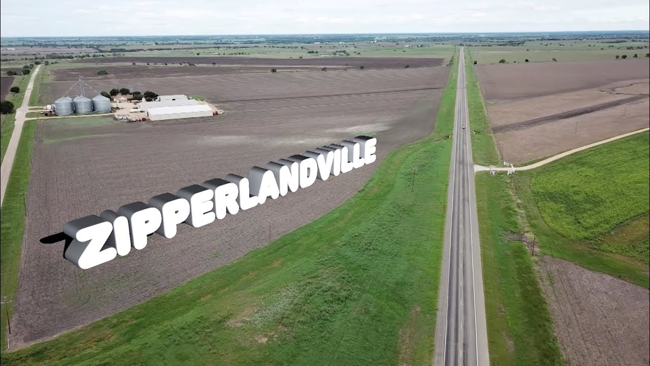 Weird Texas Town Names Zipperlandville YouTube Weird Texas Town Names Zipperlandville YouTube